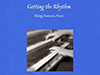 photo: Book cover Getting the Rhythm